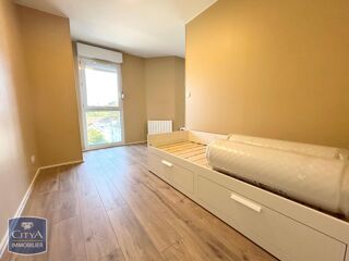  Appartement à louer 1 pièce 26 m²