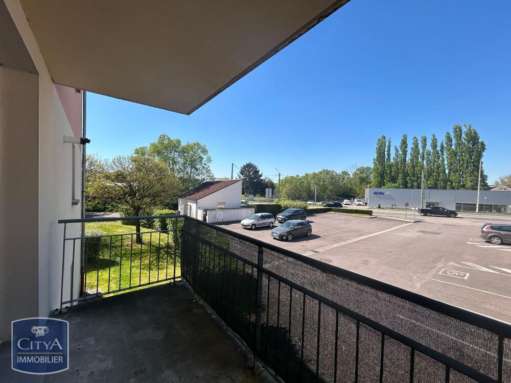 À LOUER : Appartement T2 situé Rue National à Morsbach. ....