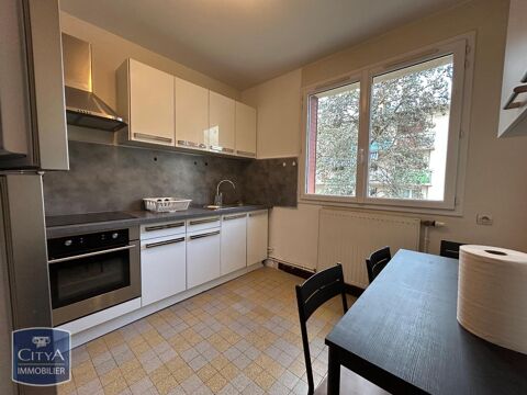  Appartement  louer 4 pices 81 m