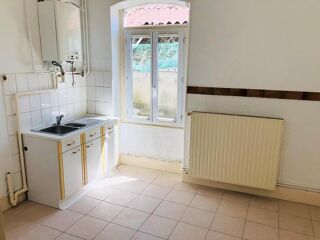location Appartement - 4 pièce(s) - 107 m² Mâcon (71000)