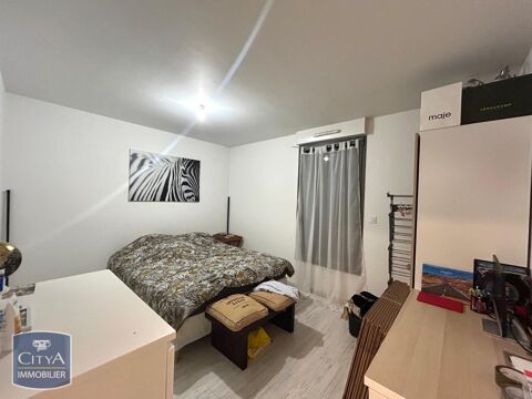  Appartement  louer 2 pices 45 m