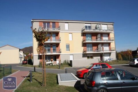  Appartement � louer 3 pi�ces 61 m�