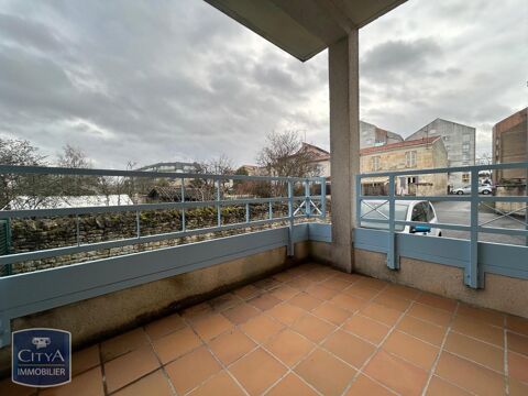  Appartement � louer 2 pi�ces 38 m�