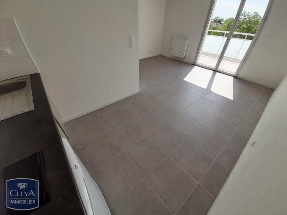 location Appartement - 2 pièce(s) - 43 m² Toulouse (31200)
