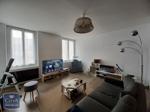  Appartement  louer 2 pices 48 m