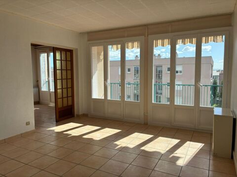   Location Appartement Appartement - 4 pice(s) - 76 m