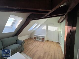  Appartement à louer 2 pièces 22 m²