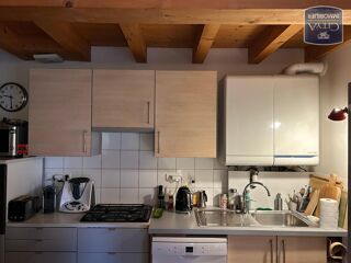  Appartement à louer 3 pièces 88 m²