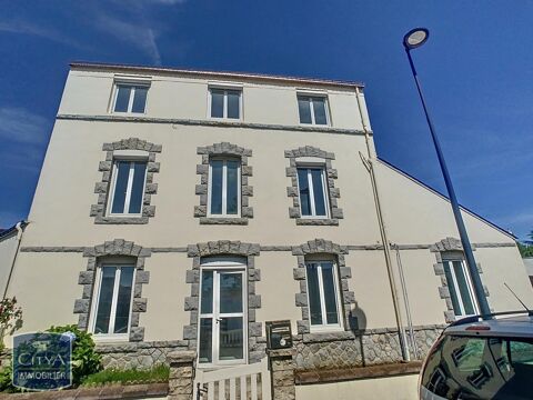  Appartement  louer 2 pices 51 m