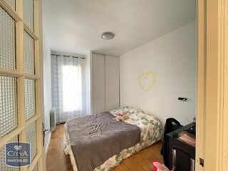  Appartement � louer 3 pi�ces 52 m�