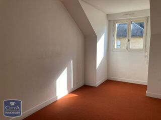  Appartement à louer 2 pièces 44 m²
