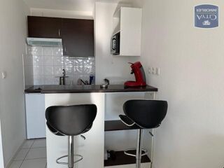  Appartement � louer 2 pi�ces 35 m�