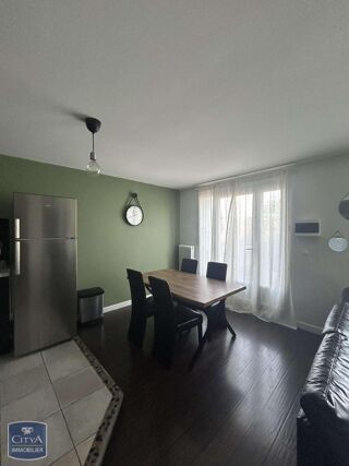  Appartement à louer 2 pièces 46 m²