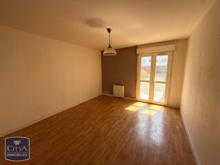  Appartement à louer 2 pièces 39 m²