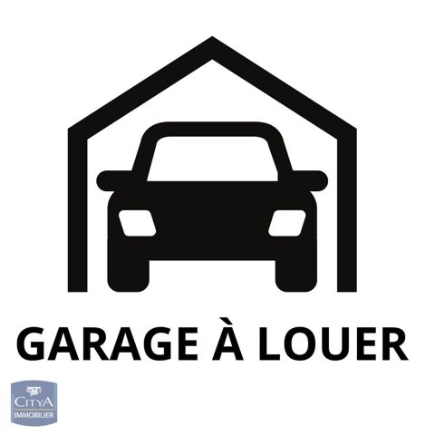  Parking / Garage � louer 18 m�