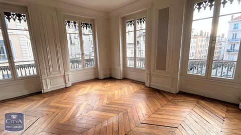  Appartement � louer 4 pi�ces 89 m�