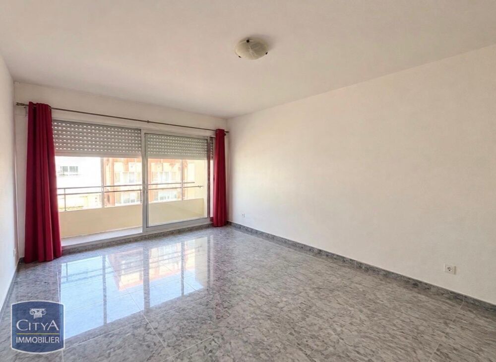 location Appartement - 2 pièce(s) - 54 m² Le Cannet (06110)