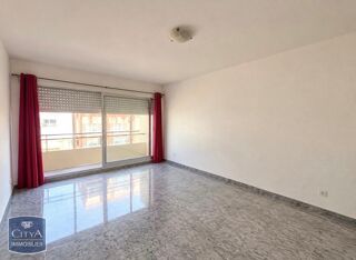  Appartement à louer 2 pièces 54 m²