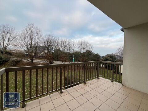  Appartement � louer 4 pi�ces 85 m�