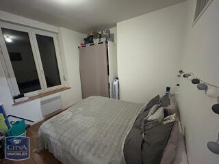  Appartement � louer 2 pi�ces 43 m�