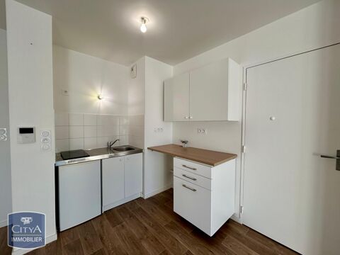  Appartement � louer 2 pi�ces 45 m�