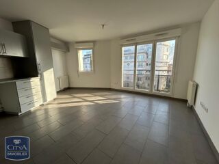  Appartement � louer 4 pi�ces 72 m�