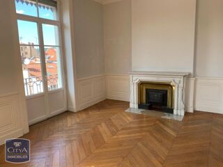  Appartement � louer 3 pi�ces 69 m�