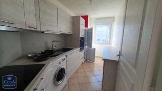  Appartement � louer 2 pi�ces 57 m�