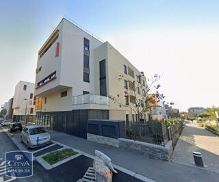  Appartement � louer 2 pi�ces 44 m�