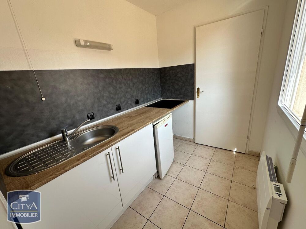 location Appartement - 2 pièce(s) - 47 m² Avion (62210)