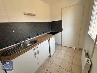  Appartement à louer 2 pièces 47 m²