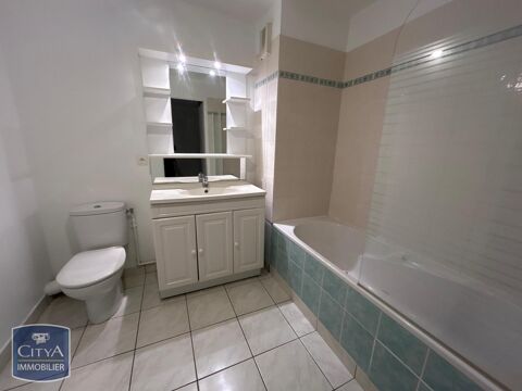  Appartement � louer 2 pi�ces 52 m�