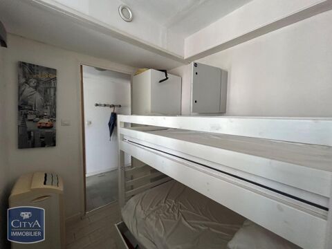  Appartement  louer 1 pice 26 m