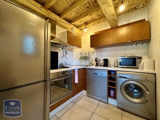  Appartement à louer 3 pièces 54 m²