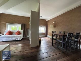  Appartement à louer 1 pièce 30 m²