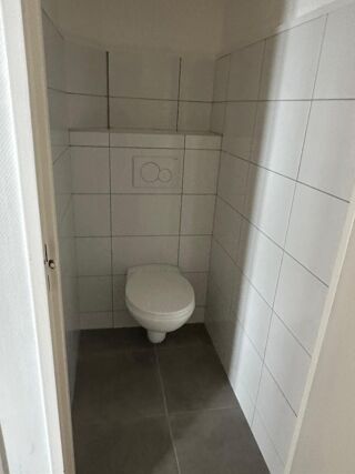  Appartement à louer 3 pièces 52 m²
