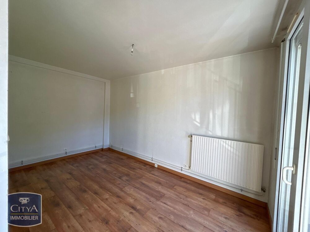 location Appartement - 3 pièce(s) - 58 m² Beauvais (60000)