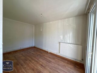  Appartement à louer 3 pièces 58 m²