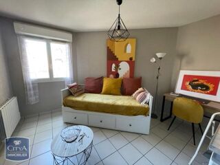  Appartement � louer 1 pi�ce 20 m�