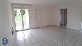  Appartement à louer 3 pièces 56 m²