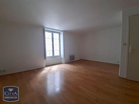  Appartement � louer 1 pi�ce 29 m�