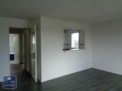  Appartement � louer 2 pi�ces 46 m�