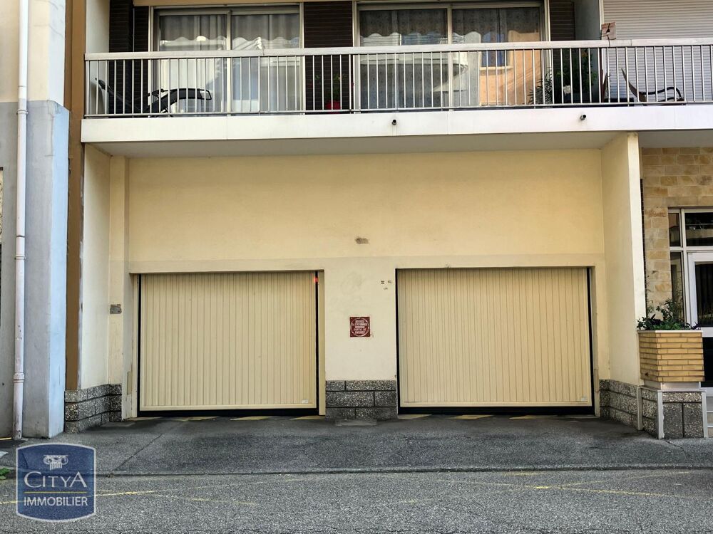 location Parking / Garage Chambéry (73000)