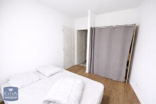  Appartement à louer 2 pièces 38 m²
