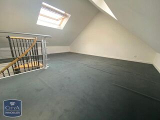  Appartement à louer 3 pièces 71 m²