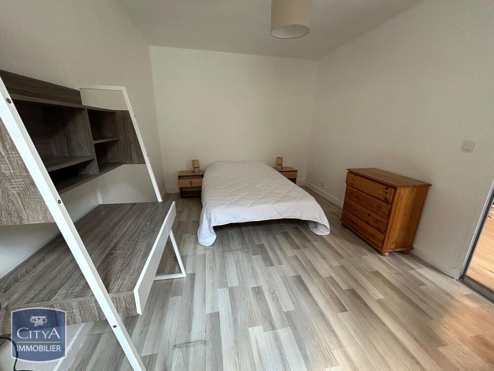 location Appartement - 2 pièce(s) - 51 m² Roanne (42300)