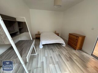  Appartement à louer 2 pièces 51 m²