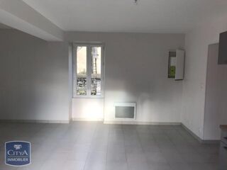  Maison à louer 3 pièces 64 m²