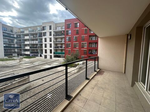  Appartement  louer 3 pices 61 m