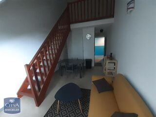  Appartement à louer 2 pièces 26 m²